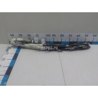 Подушка безопасности боковая (шторка) Honda Accord VIII (2008 - 2015) 78870TL0G80