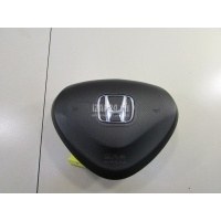 Подушка безопасности в рулевое колесо Honda Accord VIII (2008 - 2015) 77810TL0G80ZA