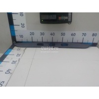 Накладка крышки багажника Honda Accord VIII (2008 - 2015) 74890TL0G10