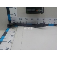 Направляющая переднего бампера левая Honda Accord VIII (2008 - 2015) 71190TL0G00