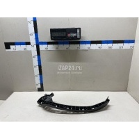 Направляющая переднего бампера правая Honda Accord VIII (2008 - 2015) 71140TL0G01