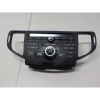 Магнитола Honda Accord VIII (2008 - 2015) 39050TL0G01ZA