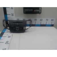 Магнитола Honda Accord VIII (2008 - 2015) 39050TL0G01ZA