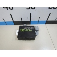 Блок электронный Toyota GX470 (2002 - 2009) 8953060290