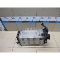 Интеркулер Mercedes Benz W216 CL coupe (2006 - 2014) 2780900414