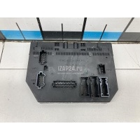 Блок электронный Mercedes Benz W216 CL coupe (2006 - 2014) 2215451632
