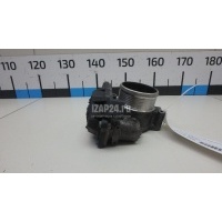 Заслонка дроссельная электрическая Hyundai-Kia Porter 2005 351004A710