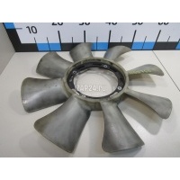 Крыльчатка Hyundai-Kia Porter 2005 2526142910