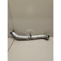 Патрубок интеркулера Hyundai-Kia Porter 2005 281664A351