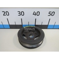 Шкив коленвала Hyundai-Kia Porter 2005 231244A002