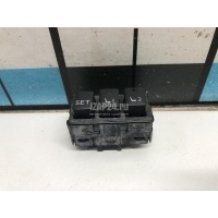 Кнопка регулировки сиденья Nissan FX/QX70 (S51) (2008 - 2017) 25491EH10B