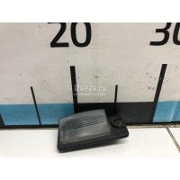 Фонарь подсветки номера Nissan Murano (Z51) (2008 - 2015) 265108990B