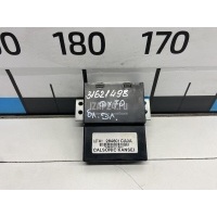 Блок электронный Nissan EX/QX50 (J50) (2008 - 2017) 284601CA0A