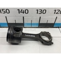 Поршень с шатуном Peugeot Boxer 250 2006