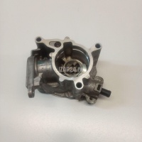 Насос вакуумный VAG Altea (2004 - 2015) 06J145100G
