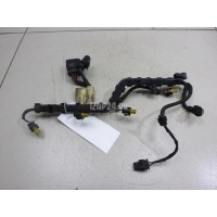 Проводка (коса) VAG Altea (2004 - 2015) 06J971082D