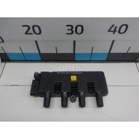 Катушка зажигания Fiat Punto III/Grande Punto (199) (2005 - 2018) 55208723