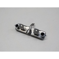Рейка топливная (рампа) Subaru Forester (S12) (2008 - 2012) 17536AA520
