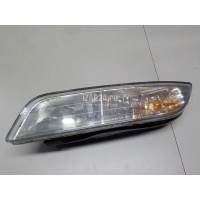 Фара противотуманная левая Ssang Yong Rexton I (2001 - 2006) 8320108001