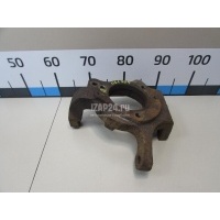 Кулак поворотный передний правый Ssang Yong Kyron (2005 - 2015) 4122109008