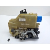 Замок двери передней правой VAG 911 (997) (2004 - 2012) 3D1837016C