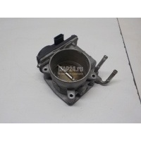 Заслонка дроссельная электрическая Nissan Murano (Z51) (2008 - 2015) 16119JA10B