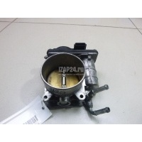Заслонка дроссельная электрическая Nissan Murano (Z51) (2008 - 2015) 16119JA10B