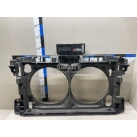 Панель передняя Nissan Teana J32 (2008 - 2013) 62500JN20A