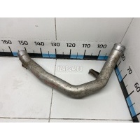 Патрубок интеркулера Volvo V60 (2011 - 2018) 31273504