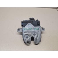 Замок багажника Volvo V60 (2011 - 2018) 31335045