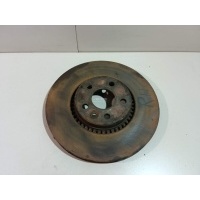Диск тормозной передний вентилируемый Volvo Freelander 2 (2007 - 2014) 30769061