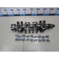Коленвал Ssang Yong Kyron (2005 - 2015) 6640310101