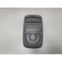 Плафон салонный Ssang Yong Kyron (2005 - 2015) 7765009102ABR