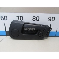Ручка двери задней внутренняя левая Ssang Yong Kyron (2005 - 2015) 7325031501LAM