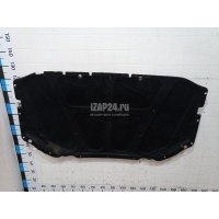 Шумоизоляция капота Ssang Yong Kyron (2005 - 2015) 7116109002