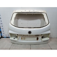 Дверь багажника Ssang Yong Kyron (2005 - 2015) 6401109302