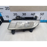 Фара противотуманная левая Ssang Yong Kyron (2005 - 2015) 8320109051