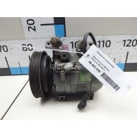 Компрессор кондиционера Ssang Yong Kyron (2005 - 2015) 6641300115