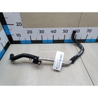 Патрубок отопителя Ssang Yong Kyron (2005 - 2015) 6941009001