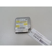 Блок управления AIR BAG Ssang Yong Kyron (2005 - 2015) 8625009041