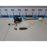 Механизм подрулевой для SRS (ленточный) Ssang Yong Kyron (2005 - 2015) 8591009B10