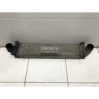 Интеркулер Land Rover Freelander 2 (2007 - 2014) LR009802