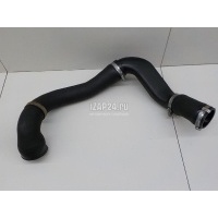 Патрубок интеркулера Land Rover Freelander 2 (2007 - 2014) LR002589