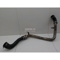 Патрубок интеркулера Land Rover Freelander 2 (2007 - 2014) LR009799