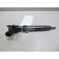 Форсунка дизельная электрическая Land Rover Freelander 2 (2007 - 2014) LR001325