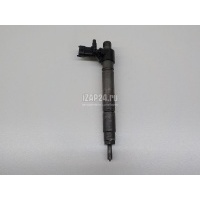 Форсунка дизельная электрическая Land Rover Freelander 2 (2007 - 2014) LR001325