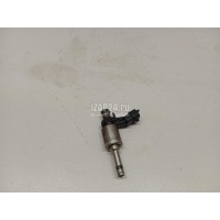 Форсунка инжекторная электрическая Land Rover Freelander 2 (2007 - 2014) LR024998