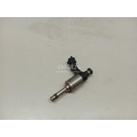 Форсунка инжекторная электрическая Land Rover Freelander 2 (2007 - 2014) LR024998