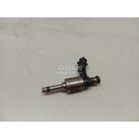 Форсунка инжекторная электрическая Land Rover Freelander 2 (2007 - 2014) LR024998