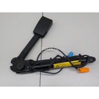 Ответная часть ремня безопасности Land Rover Freelander 2 (2007 - 2014) LR016748